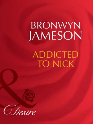 cover image of Addicted to Nick